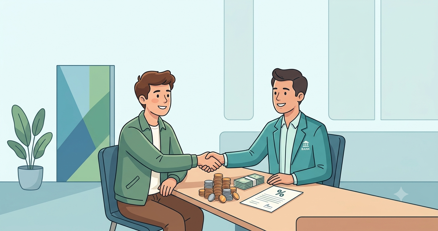 personal loans explained