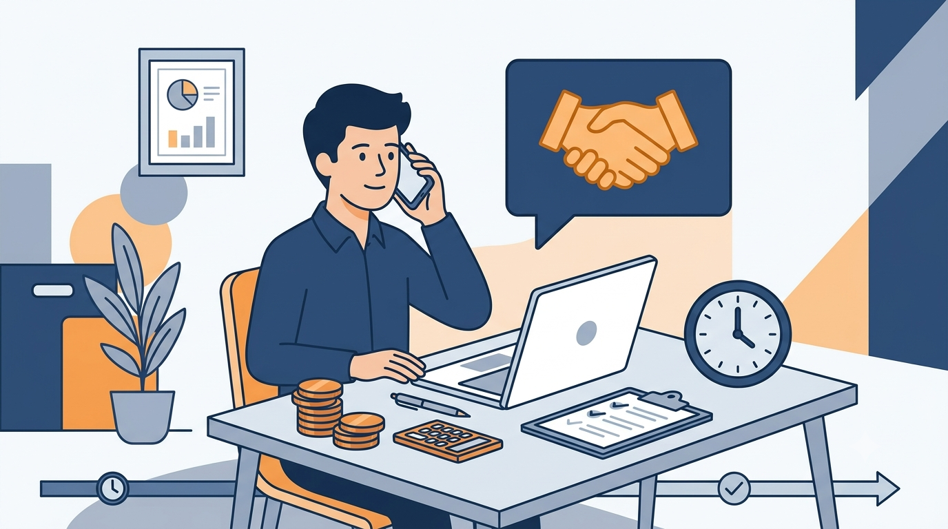 how to negotiate with creditors