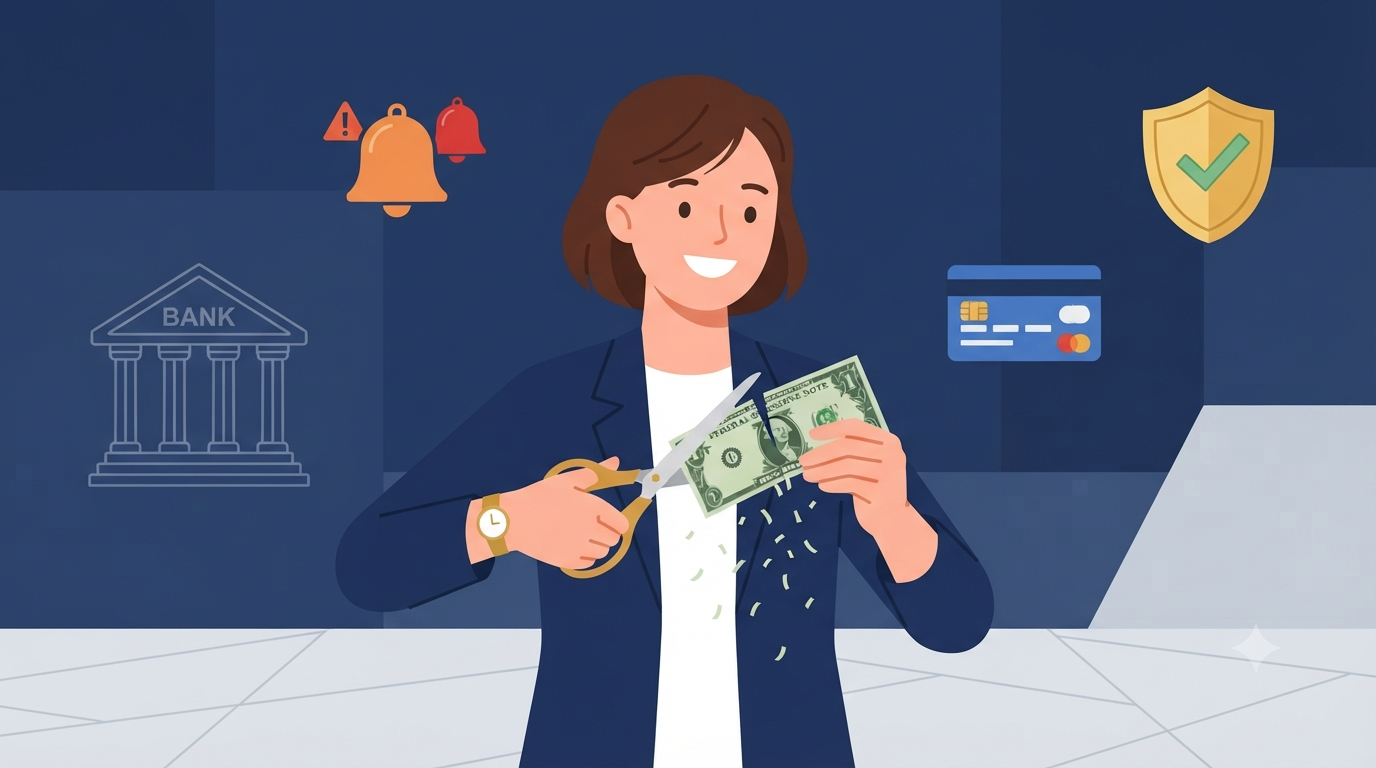 how to avoid bank fees