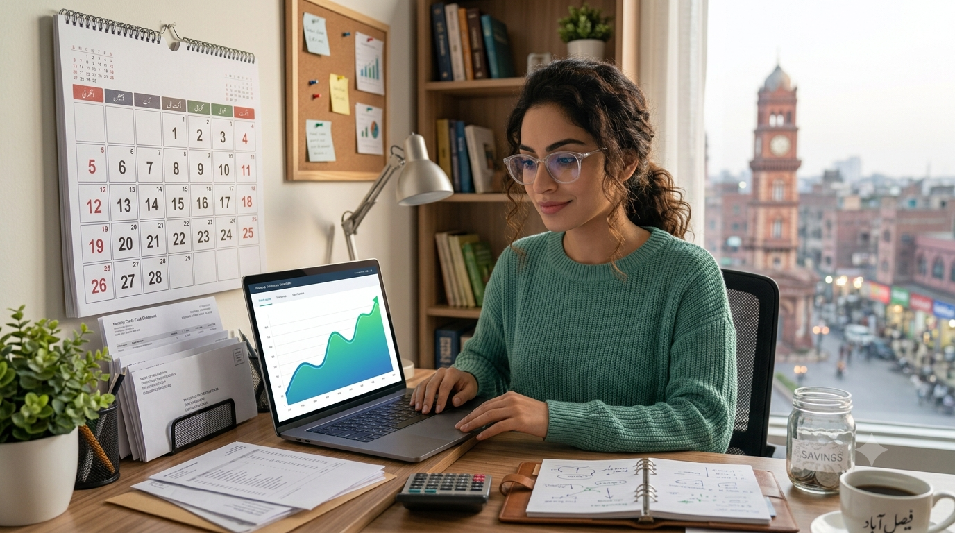 how to improve credit score fast