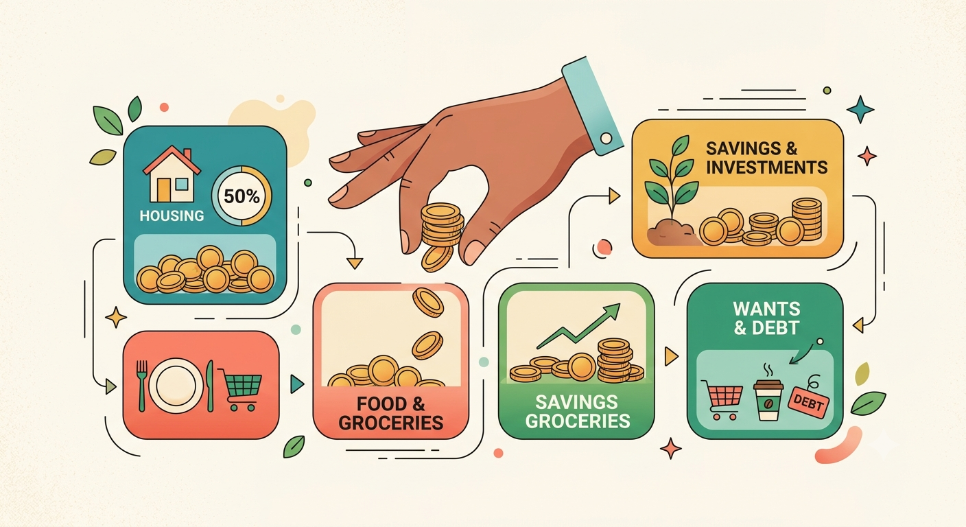 Zero-Based Budgeting: What It Is and How to Start