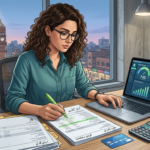 how credit scores work