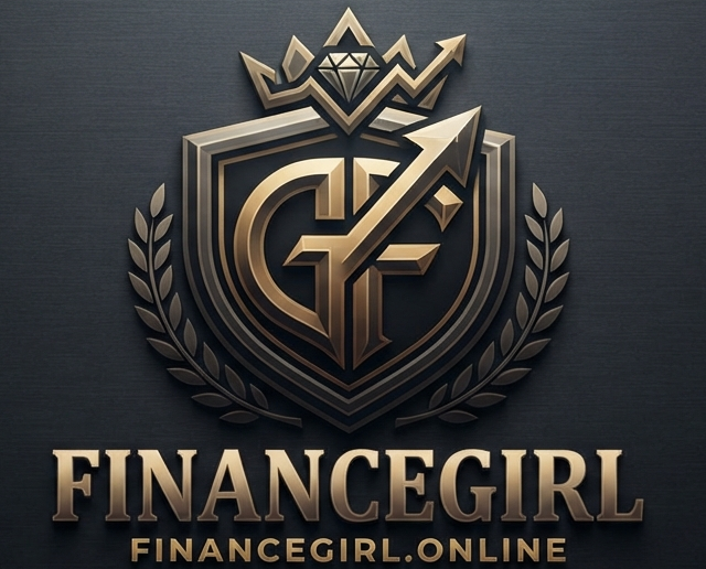 FINANCE GIRL